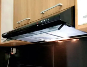Tips Memilih & Membeli Cooker Hood
