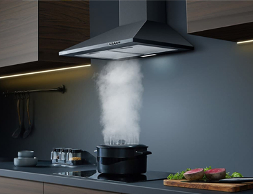 Kelebihan Menggunakan Cooker Hood