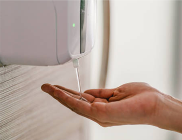 Tips Memilih & Membeli Soap Dispenser