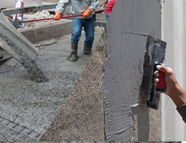 Perbedaan Semen Cor & Semen Mortar