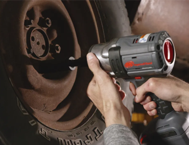 Tips Memilih & Membeli Impact Wrench