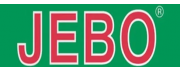 Logo JEBO