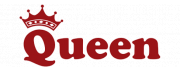 Logo QUEEN