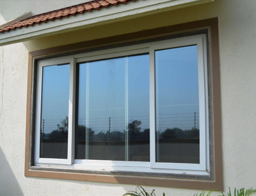 Kelebihan Menggunakan Jendela uPVC