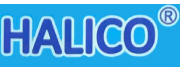 Logo HALICO