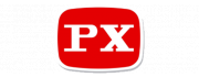 Logo PX