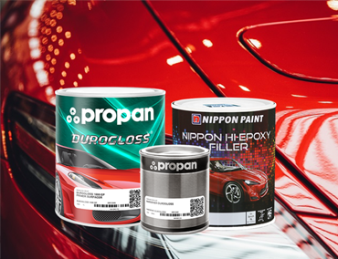 Kelebihan Menggunakan Cat Primer Epoxy