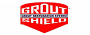 Logo GROUT SHIELD