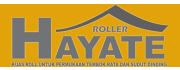 Logo HAYATE