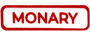 Logo MONARY