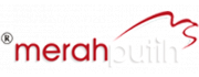 Logo MERAH PUTIH HANDUK