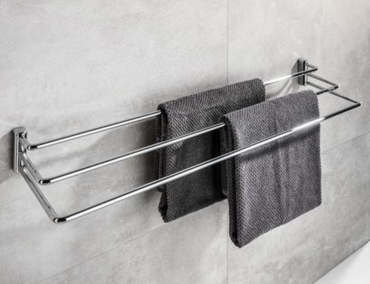 Tips Memilih & Membeli Gantungan Handuk (Towel Hanger)