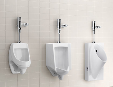 Tips Instalasi & Pemasangan Urinoir