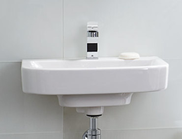 Tips Instalasi & Pemasangan Wastafel Gantung