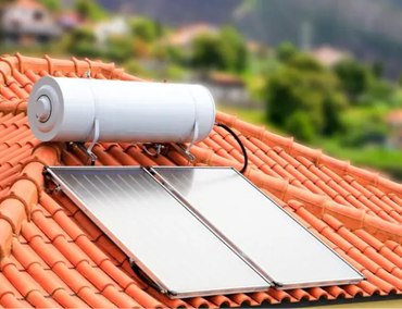 Tips Instalasi & Pemasangan Solar Water Heater