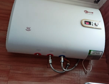 Tips Instalasi & Pemasangan Storage Electric Water Heater