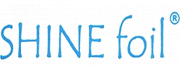 Logo SHINE FOIL