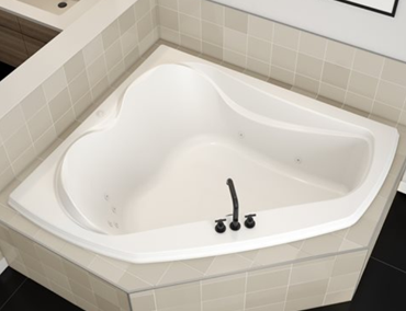 Tips Instalasi & Pemasangan Corner Bathtub (Tanam)