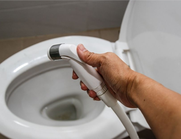 Tips Instalasi & Pemasangan Jet Shower