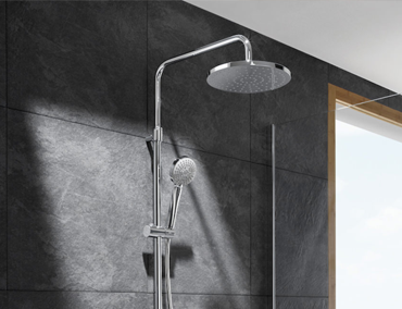 Tips Instalasi & Pemasangan Shower Column