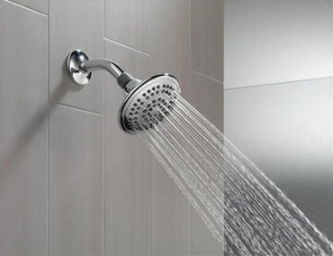 Tips Instalasi & Pemasangan Shower Dinding