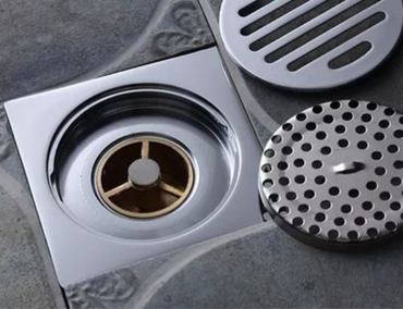 Tips Instalasi & Pemasangan Floor Drain