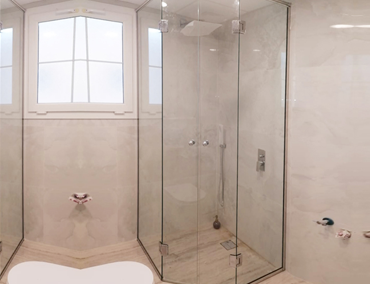 Tips Instalasi & Pemasangan Shower Box Sudut