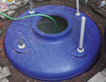 Tips Instalasi & Pemasangan Tangki Air Tanam
