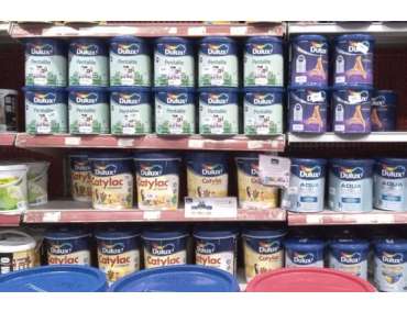 Mengenal Cat Anti Noda Beserta Keuntungan Dan Cara Pengaplikasiannya