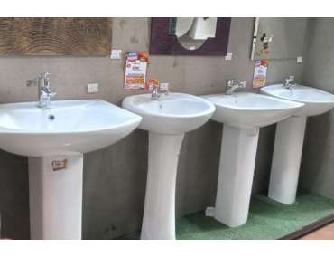 Manfaat Tersembunyi Menggunakan Wastafel di Rumah Anda