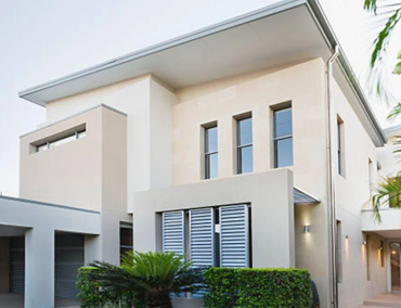 Cara Pengaplikasian Cat Eksterior Yang Benar