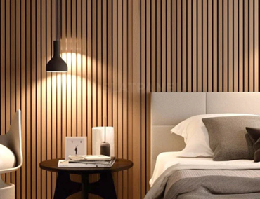 Tips Instalasi & Pemasangan Wall Panel WPC (Wood Plastic Composite)