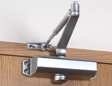 Tips Instalasi & Pemasangan Door Closer