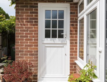 Tips Instalasi & Pemasangan Pintu uPVC