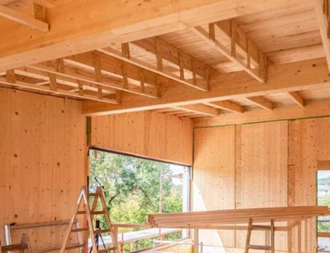 Tips Instalasi & Pemasangan Dinding Partisi Plywood