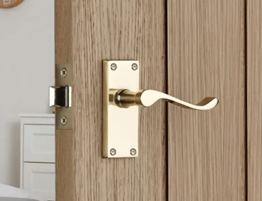 Tips Instalasi & Pemasangan Handle Pintu
