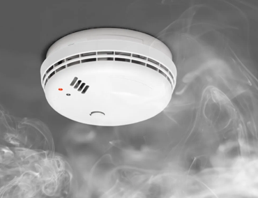 Tips Instalasi & Pemasangan Smoke Detector