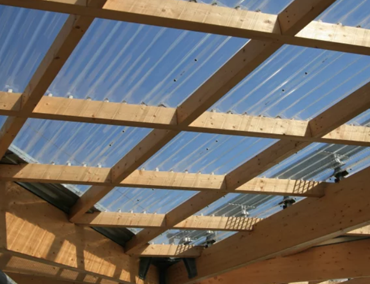 Tips Instalasi & Pemasangan Atap Transparan