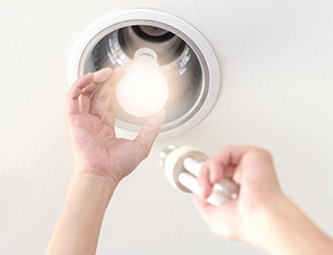 Tips Instalasi & Pemasangan Fitting Lampu