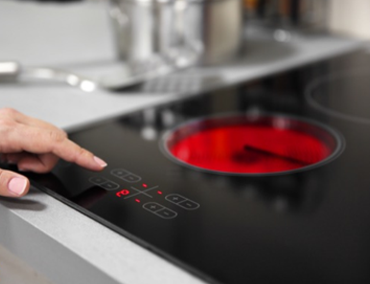 Tips Instalasi & Pemasangan Kompor Listrik Tanam