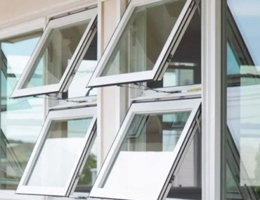 Tips Instalasi & Pemasangan Jendela Bukaan Atas (Awning Window)