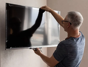 Tips Instalasi & Pemasangan Bracket TV LED