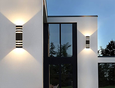 Tips Instalasi & Pemasangan Lampu Dinding Outdoor