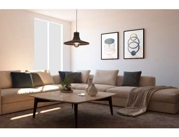 Jenis-Jenis Cat Jotun Untuk Memperindah Ruang Tamu Anda