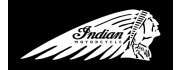 Logo INDIAN