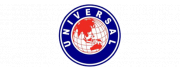 Logo UNIVERSAL