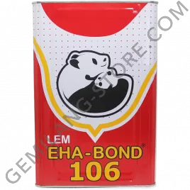 EHA BOND LEM 106 (HPL) 12kg