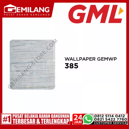 GML WALLPAPER GEMWP 385
