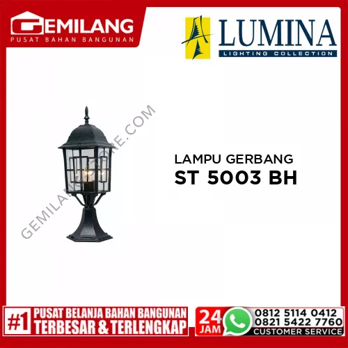 LAMPU GERBANG ST 5003 BH