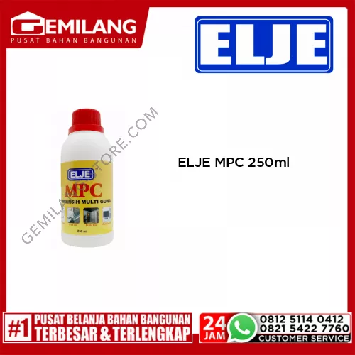ELJE MPC 250ml